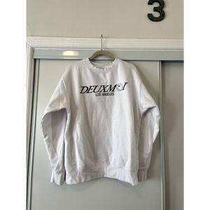 Rare Deux Moi Los Angeles Sushi Sweatshirt - Medium